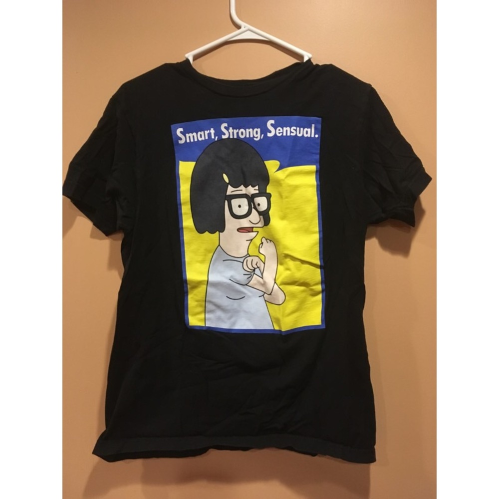 Bob’s Burgers T-Shirt